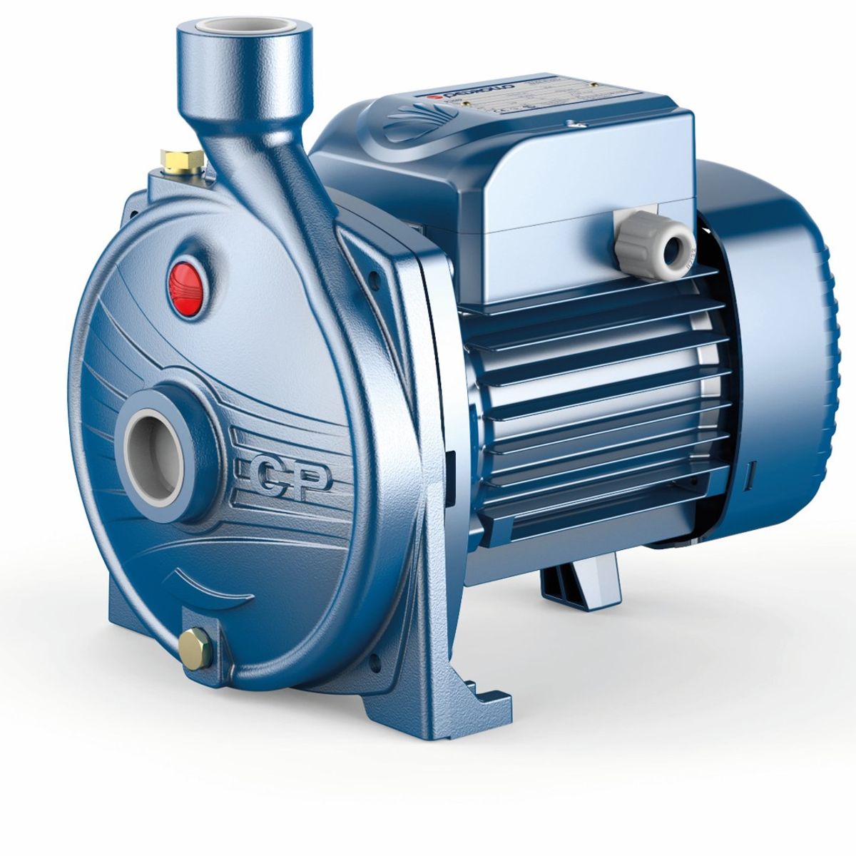 PEDROLLO - Bomba Centrifuga Marca Pedrollo Modelo Cpm 190