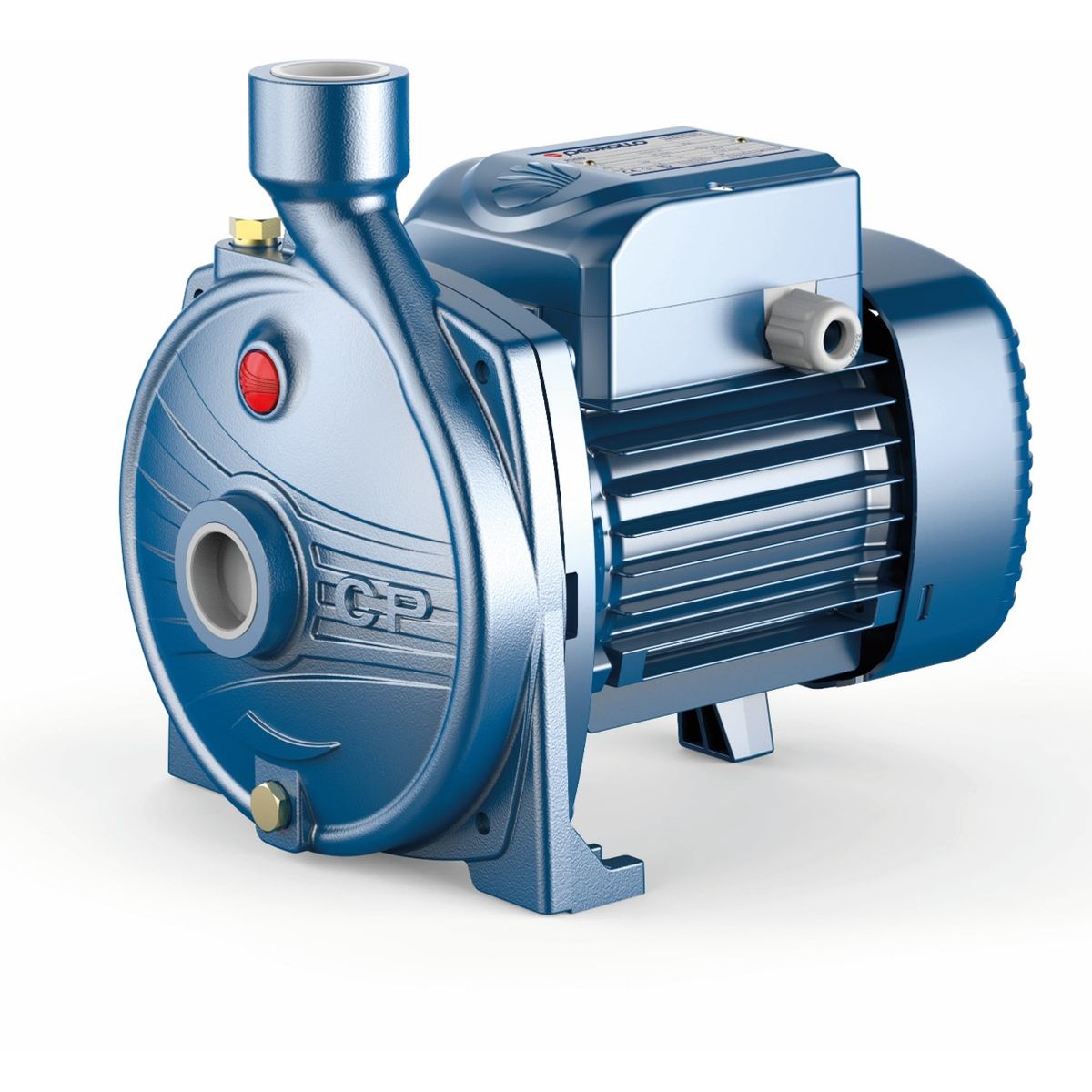 PEDROLLO - Bomba Centrifuga Marca Pedrollo Modelo Cpm 190