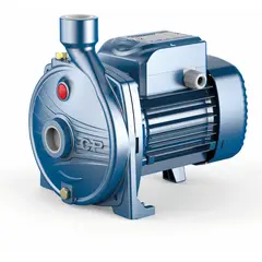 PEDROLLO - Bomba Centrifuga Marca Modelo Cpm 190