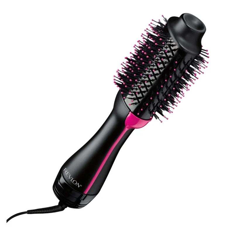 REVLON - Revlon Rvdr5222 Cepillo Secador De Cabello Con Voluminizador