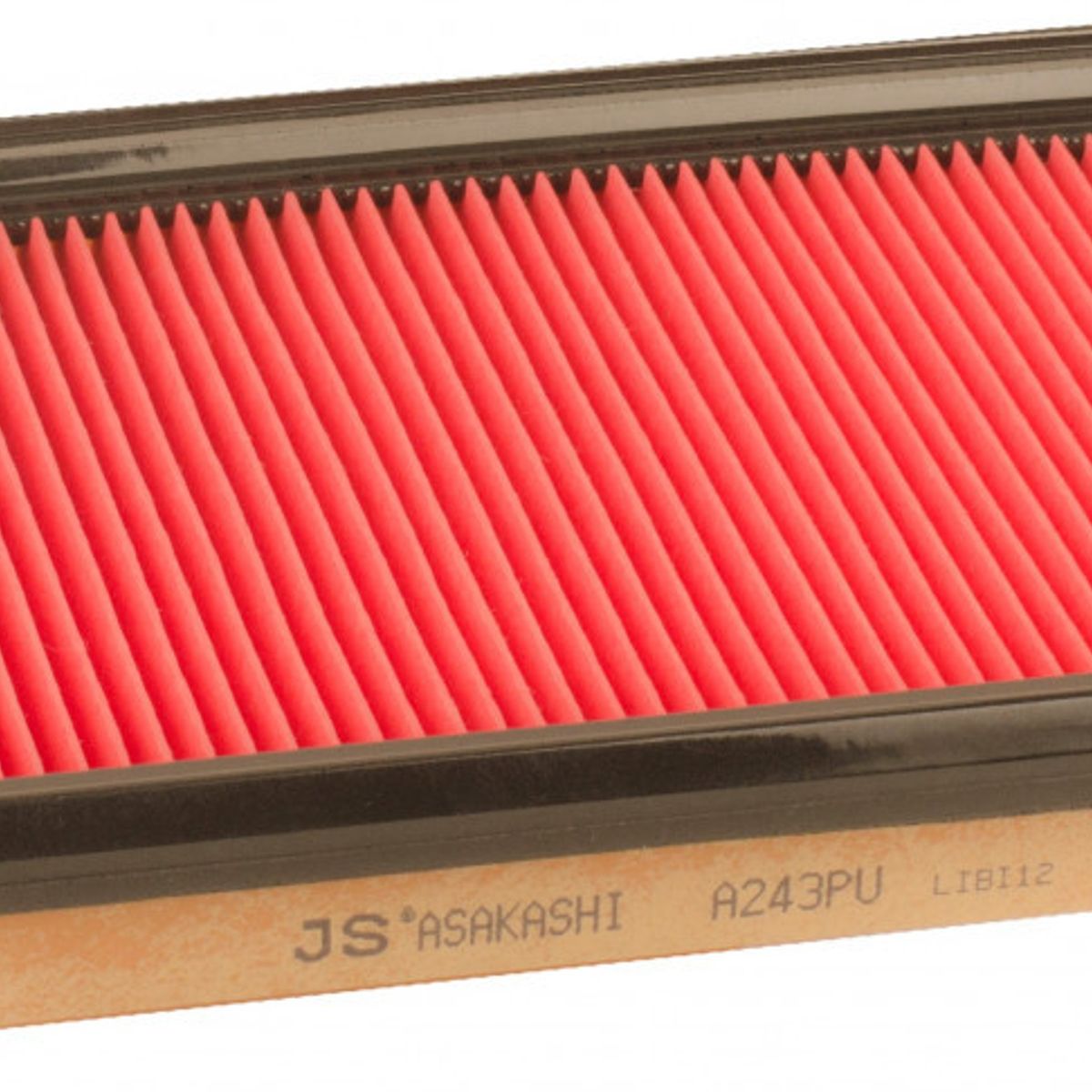 GENERICO - FILTAIRE SUZUKI VITARA - SX4 1421 SUBARU FORESTER 00-07