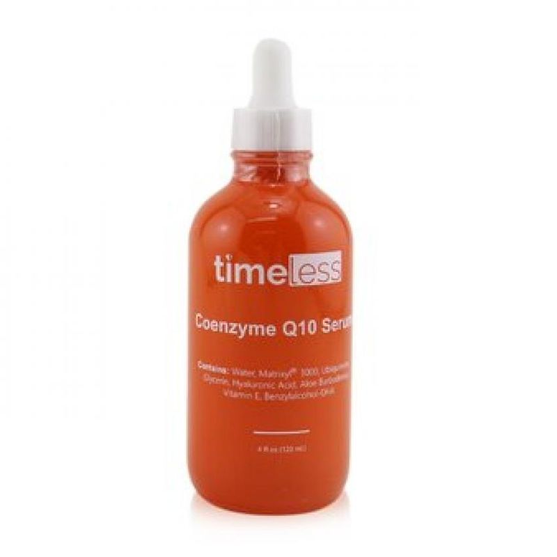 TIMELESS - Serum Coenzyme Q10 120 ml - Timeless