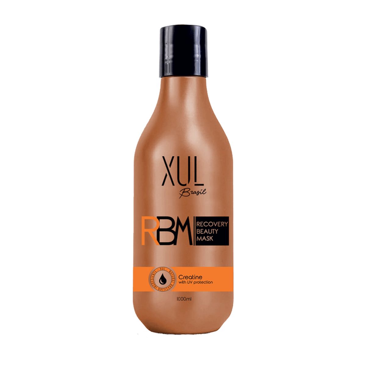 GAMA - XUL BRASIL RECOVERY BEAUTY MASK 1000ML BOTOX