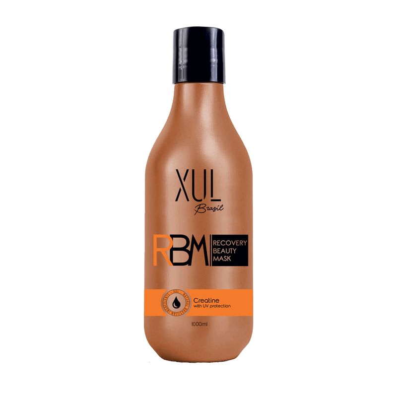 GAMA - XUL BRASIL RECOVERY BEAUTY MASK 1000ML BOTOX
