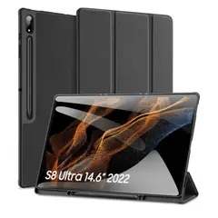 GENERICO - Funda Inteligente Para Samsung Galaxy Tab S8 Ultra 14,6