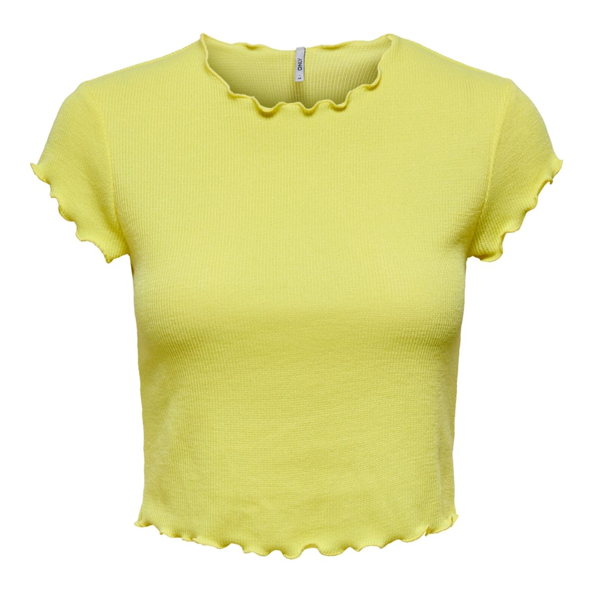 ONLY - Only Polera Manga Corta Mujer