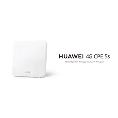 HUAWEI - Router B320-523 Liberado - Incluye Chip De Regalo