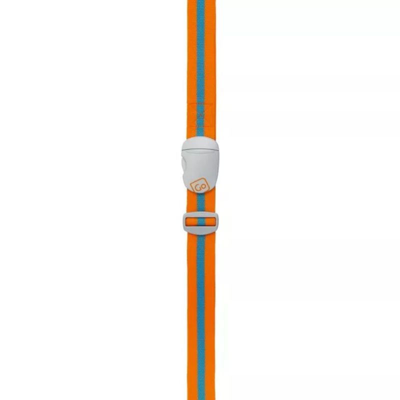 GO TRAVEL - CINTA DE SEGURIDAD PARA EQUIPAJE