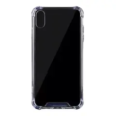 MACERATTA - Carcasa De Silicona Para iPhone XS Max