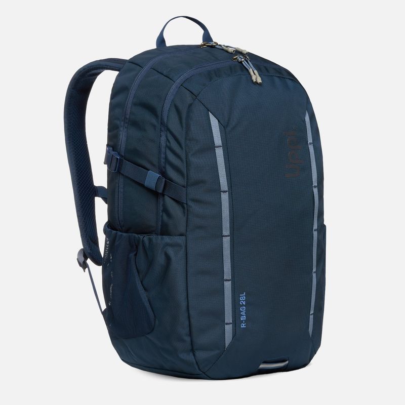 LIPPI - Mochila R-Bags 28L Daypack Azul Lippi