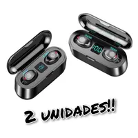 Audífonos inalámbricos Bluetooth Compatibles Samsung S20 S21 S22 S23