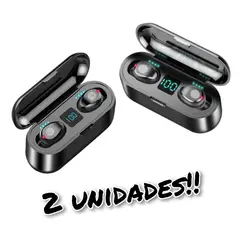 GENERICO - Audífonos inalámbricos Bluetooth Compatibles Samsung S20 S21 S22 S23