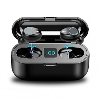 Imagen 2 del producto Audífonos inalámbricos Bluetooth Compatibles Samsung S20 S21 S22 S23