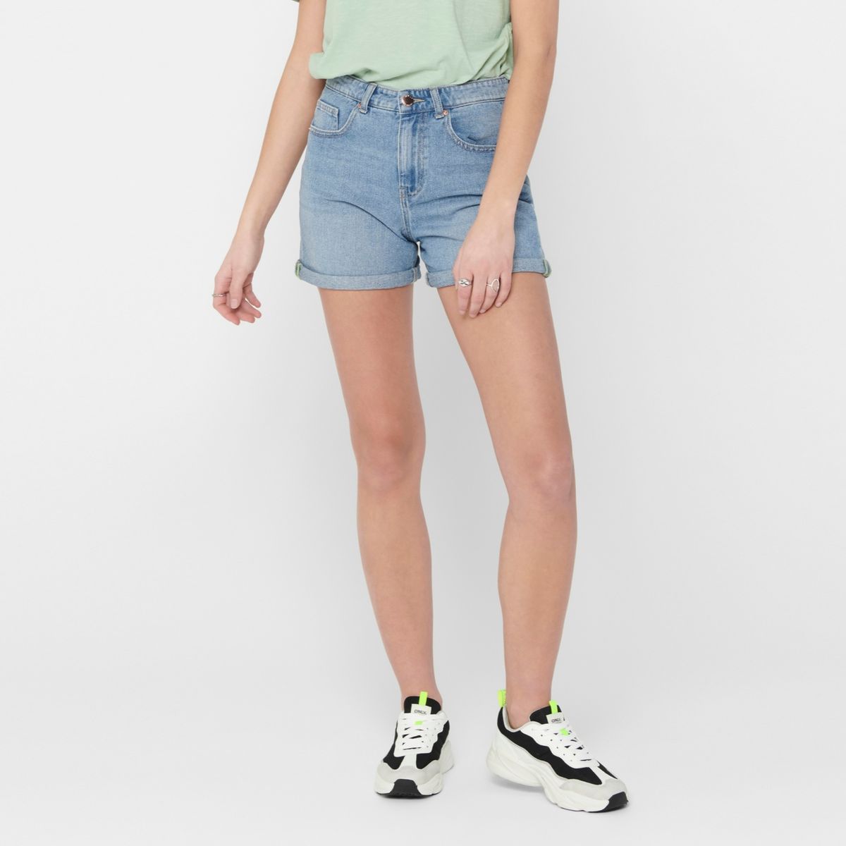 ONLY - Short Mujer Only
