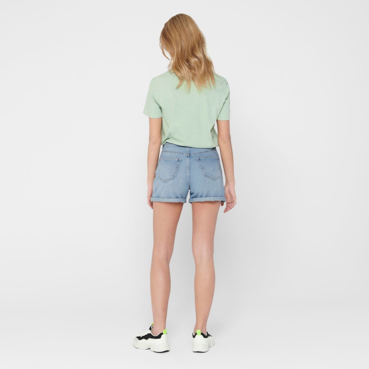 ONLY - Short Mujer Only