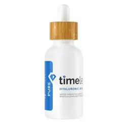 TIMELESS - Serum Pure Hyaluronic Acid 30 ml -