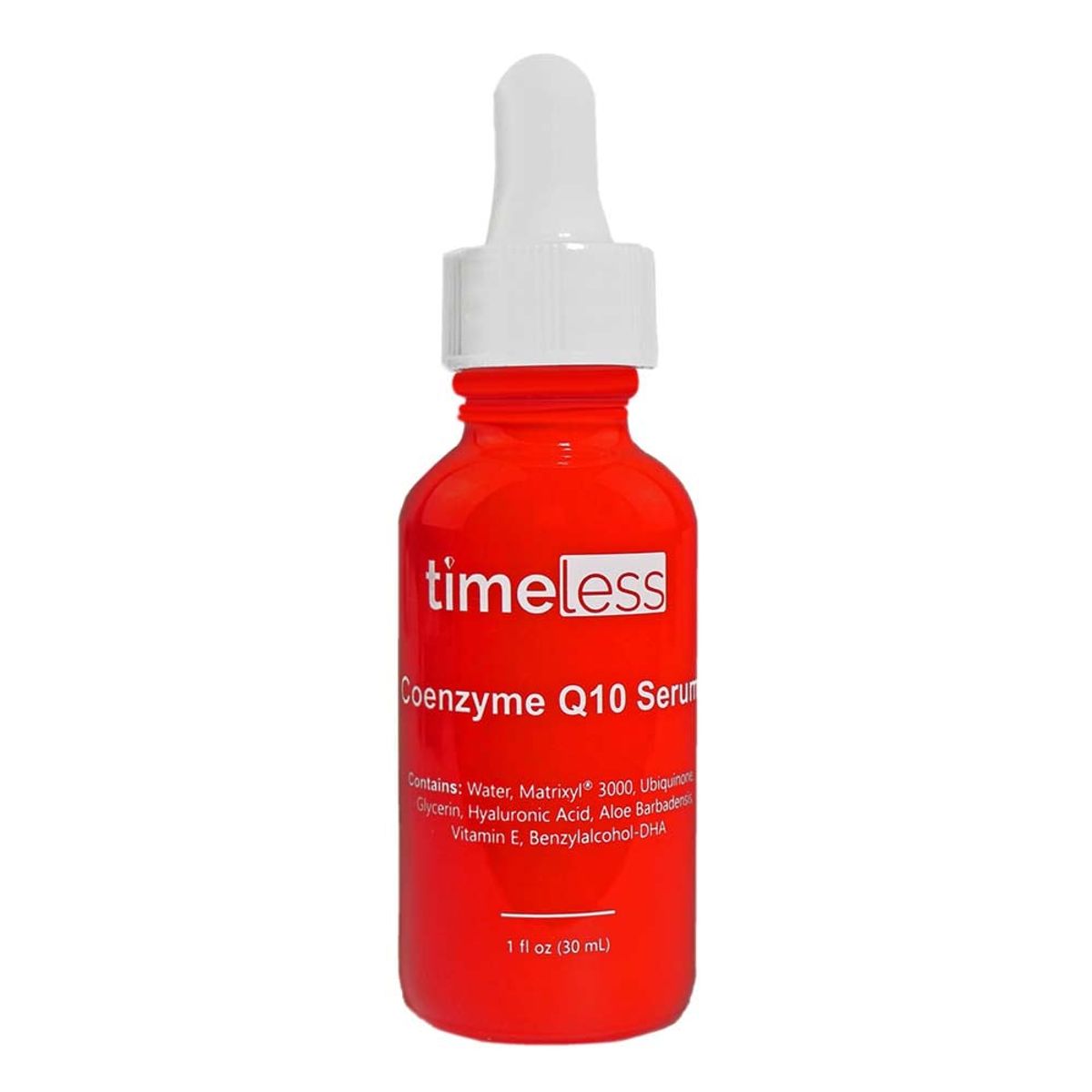 TIMELESS - Serum Coenzyme Q10 30 ml - Timeless