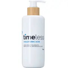 TIMELESS - Serum Pure Hyaluronic Acid 240 ml -