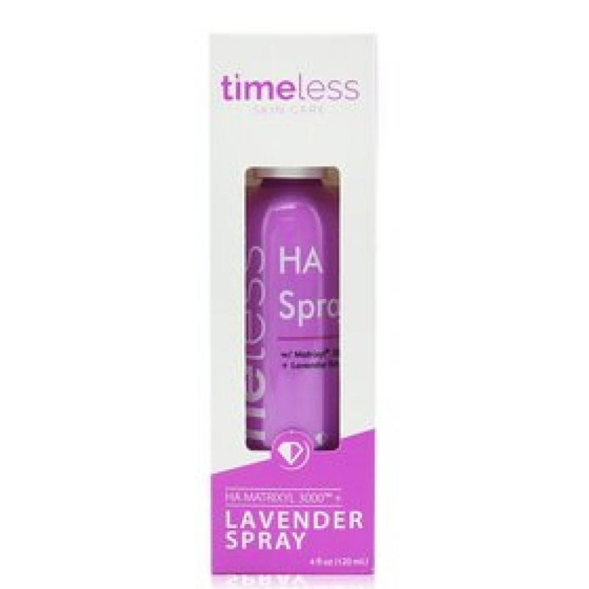 TIMELESS - HA Matrixyl 3000 Lavender Spray 120 ml - Timeless