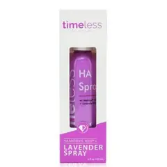 TIMELESS - HA Matrixyl 3000 Lavender Spray 120 ml -