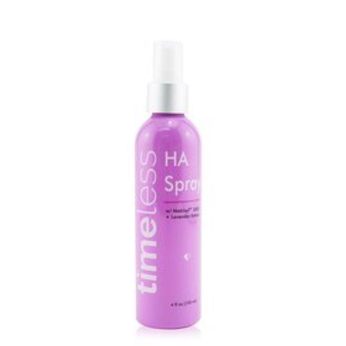 TIMELESS - HA Matrixyl 3000 Lavender Spray 120 ml - Timeless