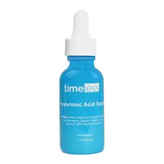 TIMELESS - Serum Hyaluronic Acid + Vitamin C 30 ml -