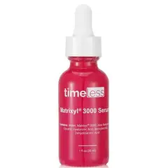 TIMELESS - Serum Matrixyl 3000 + Hyaluronic Acid 30 ml -