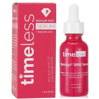 Imagen 2 del producto Serum Matrixyl 3000 + Hyaluronic Acid 30 ml -