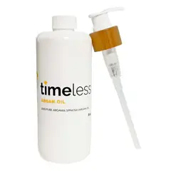 TIMELESS - Argan Oil 100% Pure 240 ml -