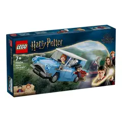LEGO - Harry Potter Ford Anglia Volador 76424
