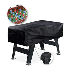 AUCKLAND OUTDOOR - Funda Para Taca Taca Futbolito Impermeable 160 X 115 X 50