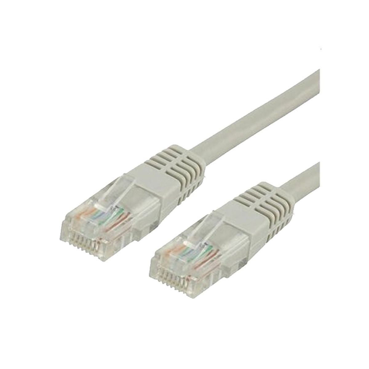 FUJITEL - Cable De Red Utp-5e Red Lan 5 Metros Fujitel FUJITEL