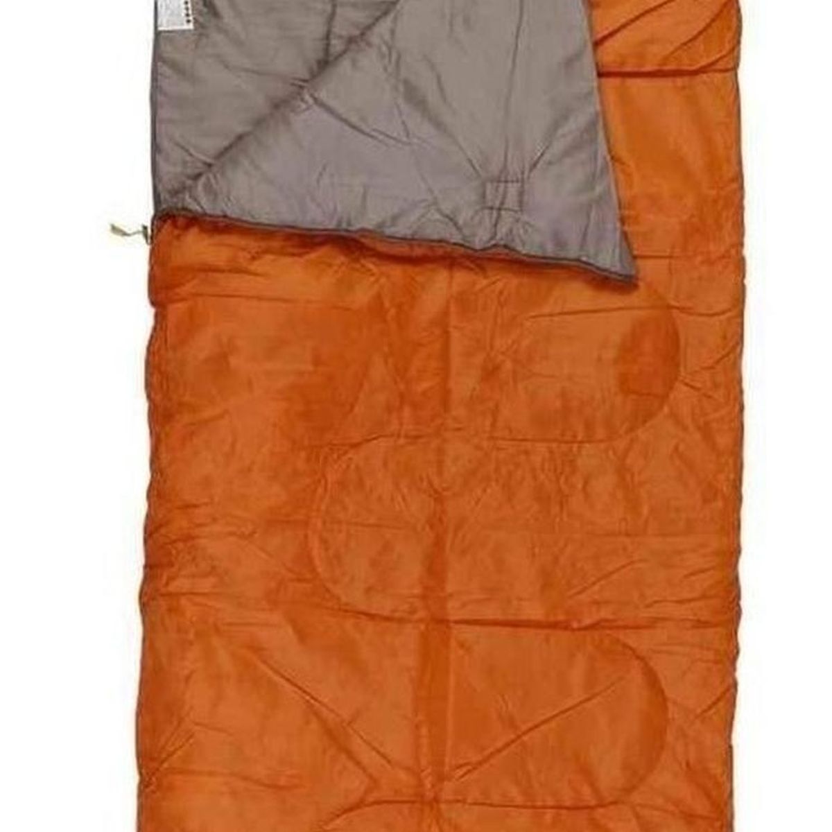 GENERICO - Saco De Dormir Terracota Klimber Saco Terracota Klimber