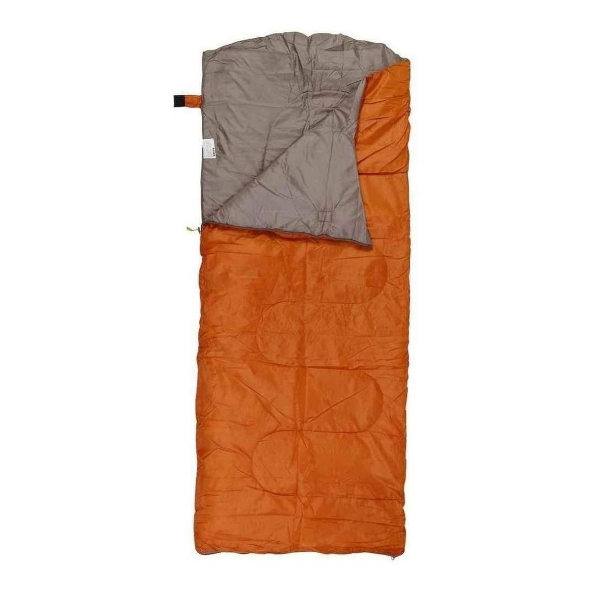 GENERICO - Saco De Dormir Terracota Klimber Saco Terracota Klimber