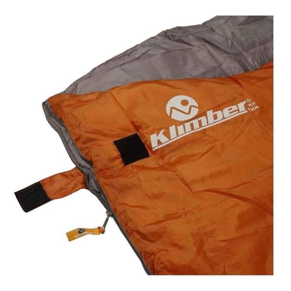 GENERICO - Saco De Dormir Terracota Klimber Saco Terracota Klimber