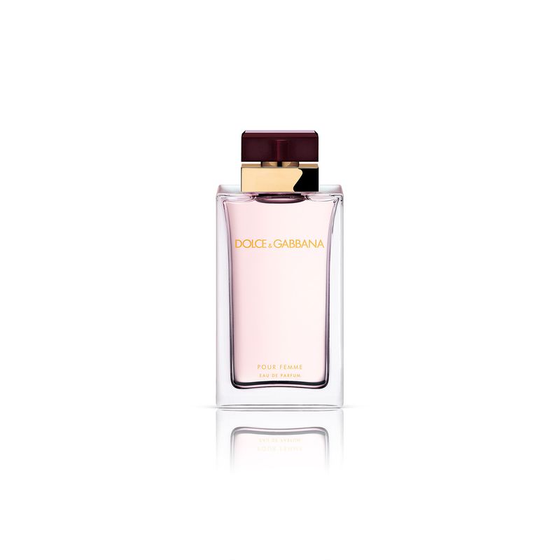 DOLCE&GABBANA - Dolce & Gabbana Pour Femme EDPI 100ML