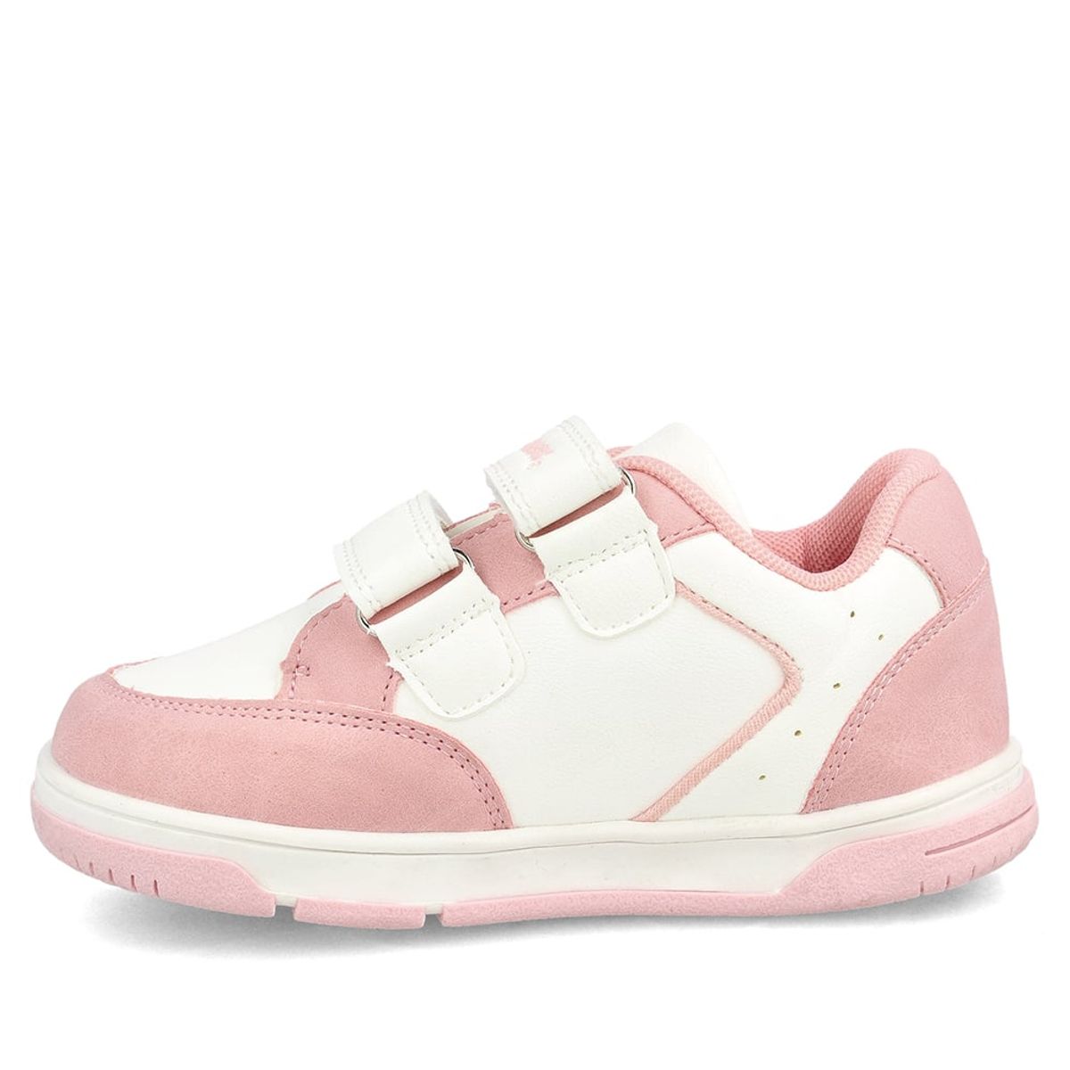 BUBBLE GUMMERS - Zapatilla Niña Bubblegummers Ballou Rosado