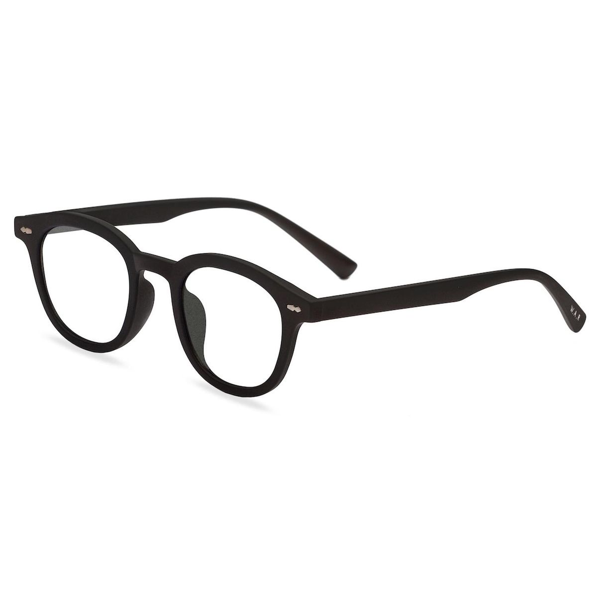 GENERICO - LENTES PARA PANTALLA W.A.R RIVER BLACK