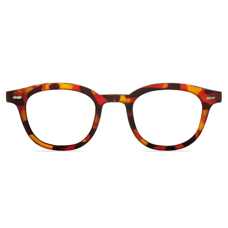 GENERICO - LENTES PARA PANTALLA WAR RIVER CAMOUFLAGE BROWN