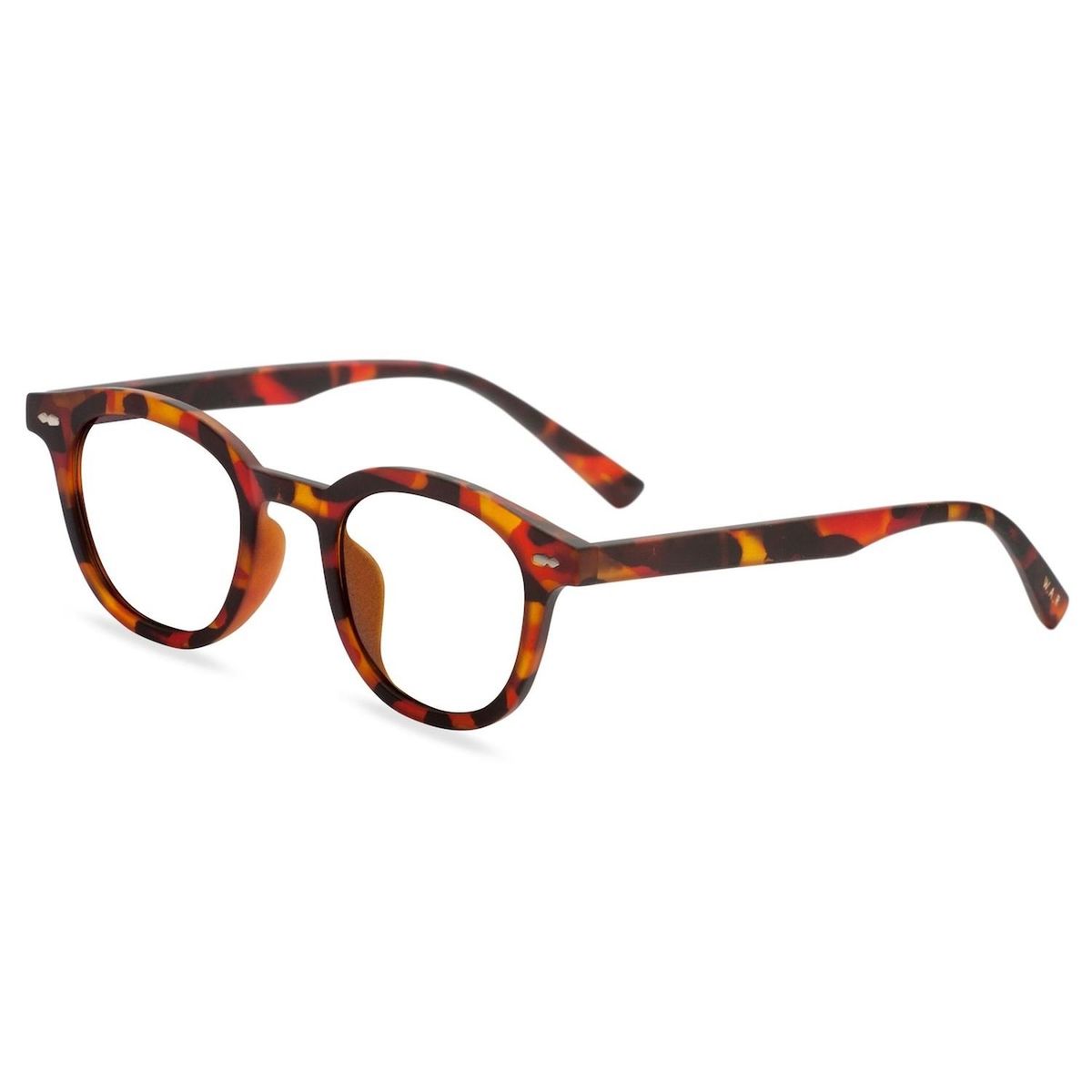 GENERICO - LENTES PARA PANTALLA WAR RIVER CAMOUFLAGE BROWN