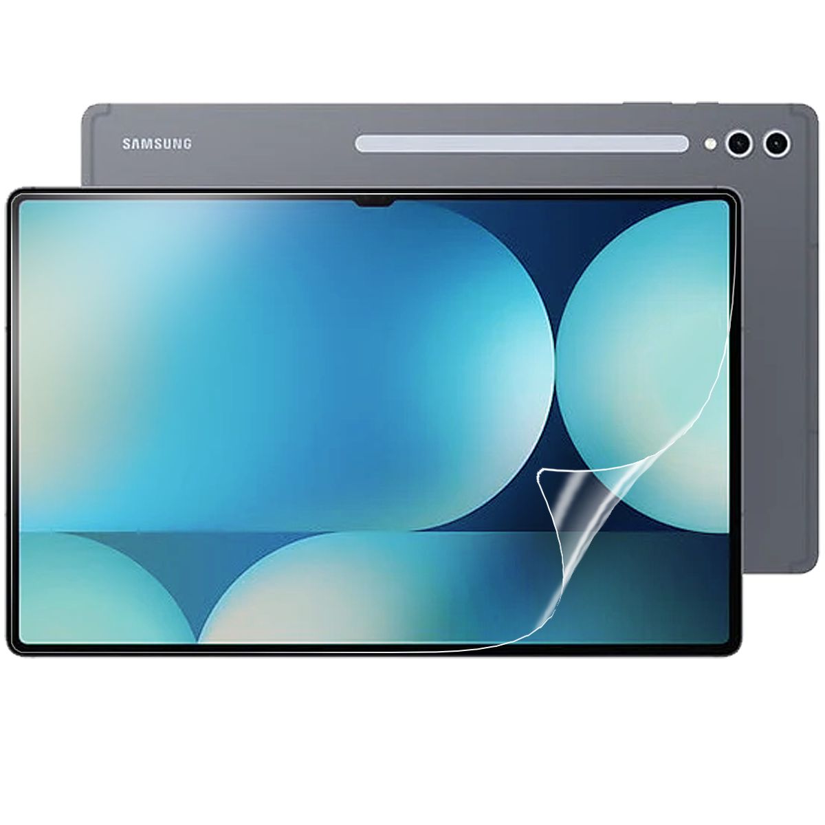 ROCK SPACE - Lamina De Hidrogel Protector Para Tablet Samsung Galaxy Tab S10 Ultra