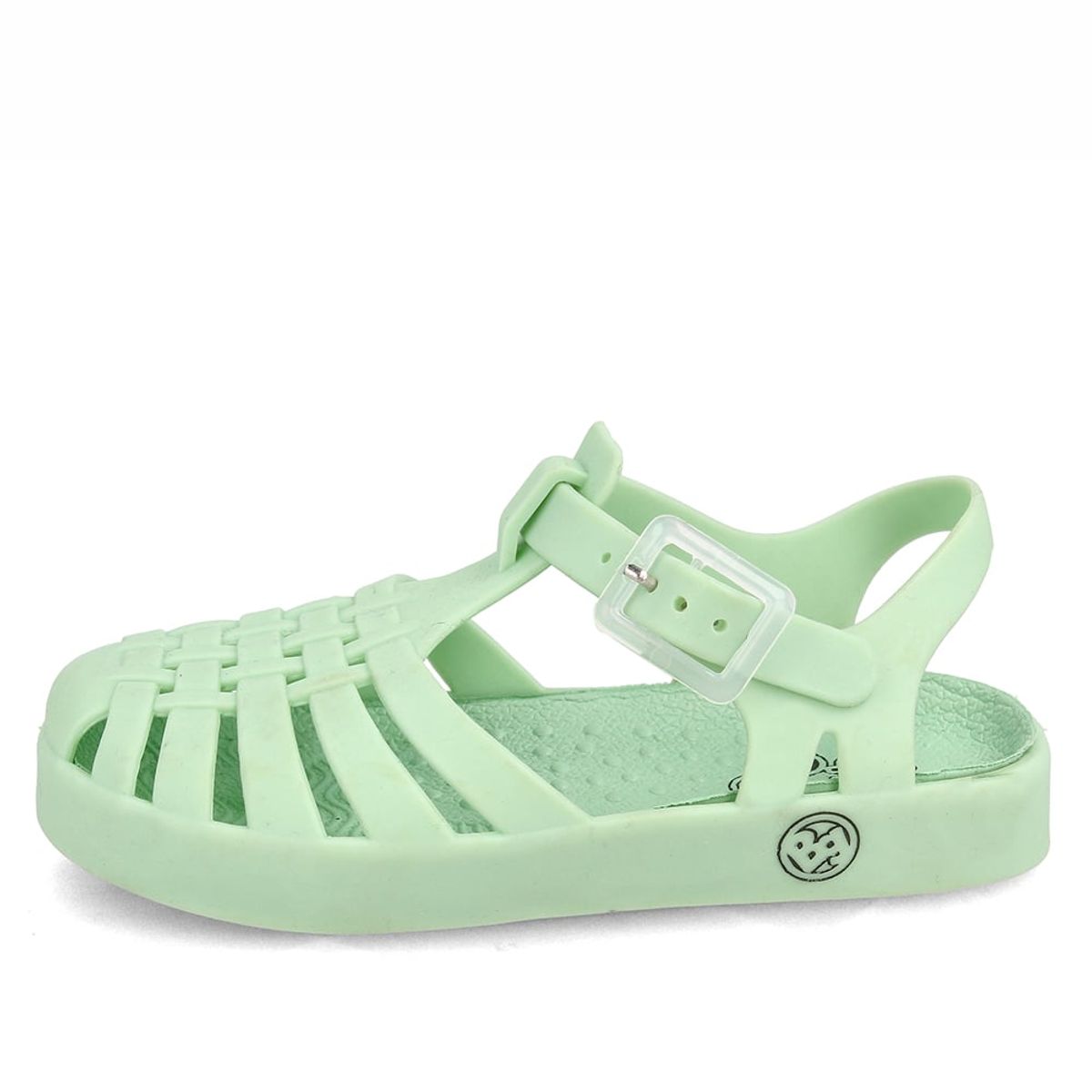 BUBBLE GUMMERS - Sandalia  Niño Bubblegummers Summer Kids 2025 Verde