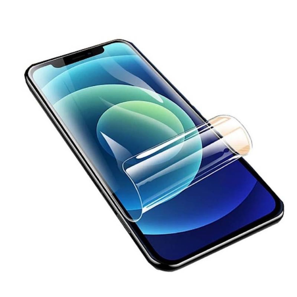 GENERICO - Lamina de Hidrogel para iPhone 16