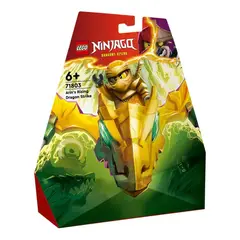 LEGO - Ninjago Ataque Rising Dragon de Arin 71803