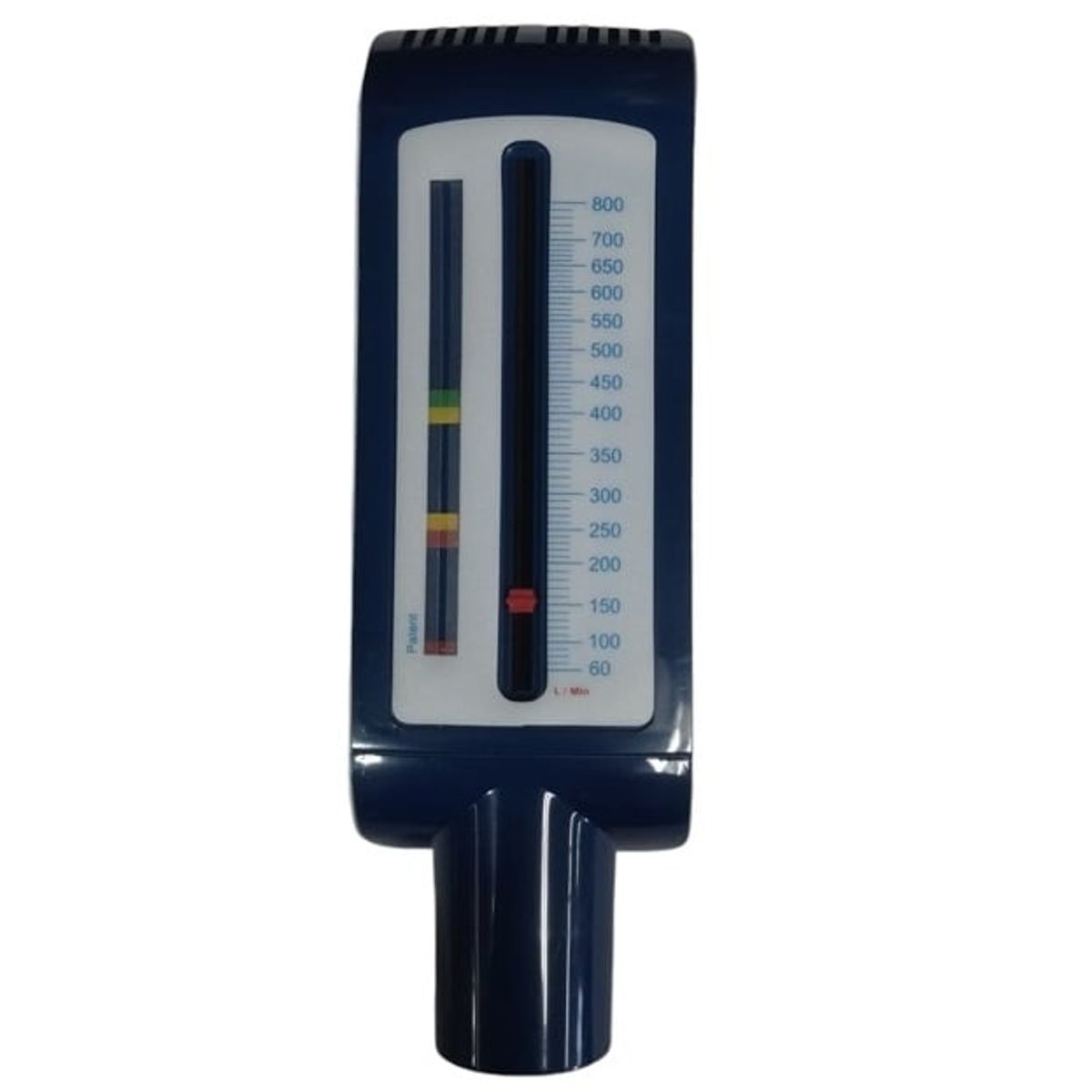 IVMEDICAL - Flujómetro Ivmedical Universal adultopediátrico