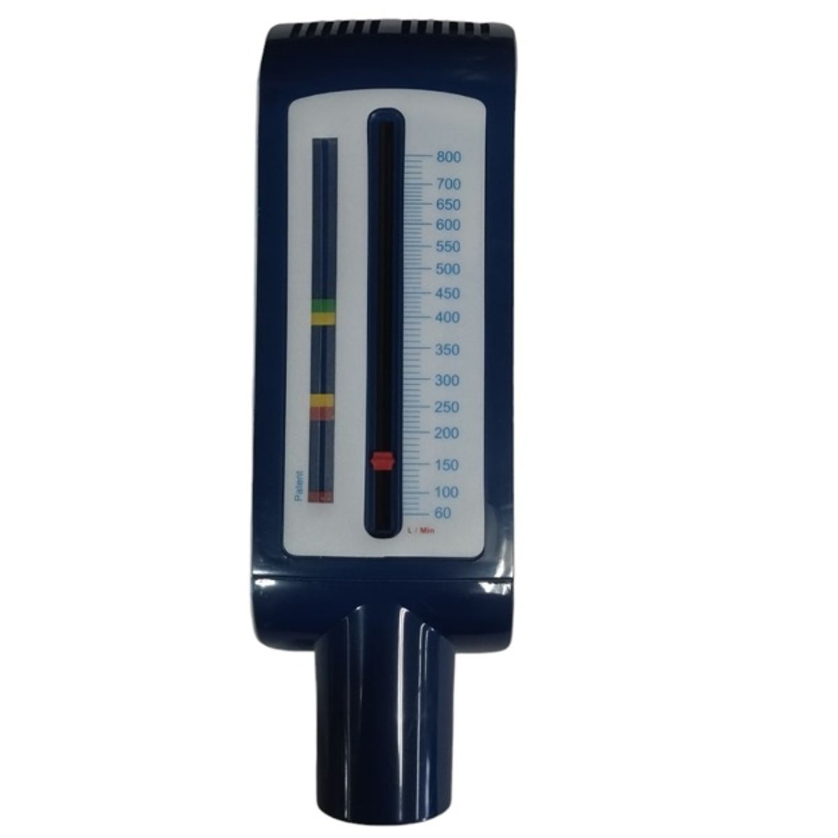 IVMEDICAL - Flujómetro Ivmedical Universal adultopediátrico