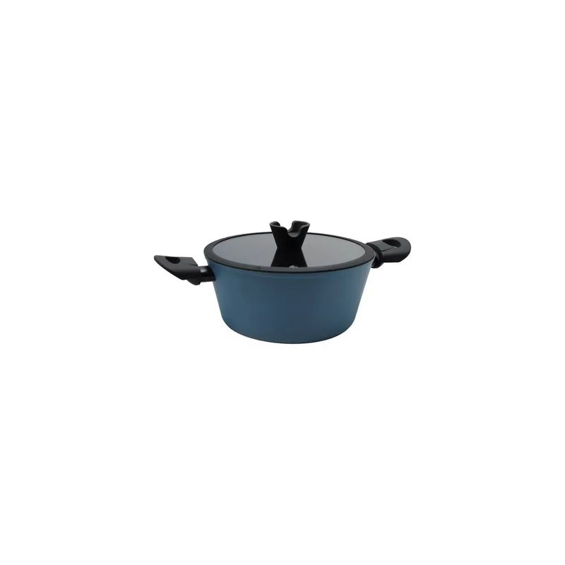 KEEP - Olla Antiadherente 28cm Diamond Keep