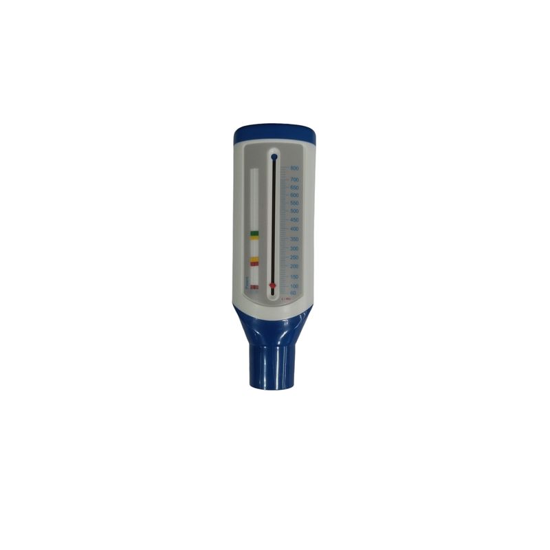 IVMEDICAL - Flujómetro Adulto Ivmedical