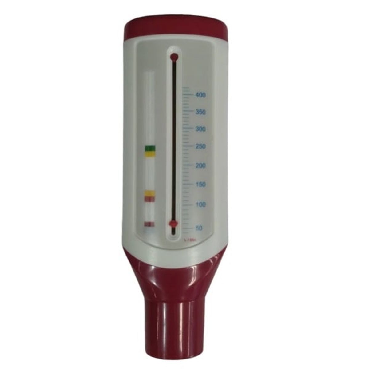 IVMEDICAL - Flujómetro Pediátrico Ivmedical