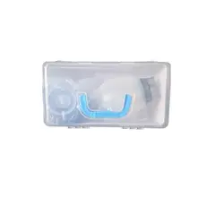 IVMEDICAL - Resucitador Neonatal Manual Tipo Ambu